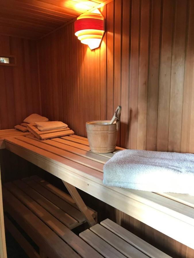Wohnen Im Eulengarten オラニエンブルク エクステリア 写真