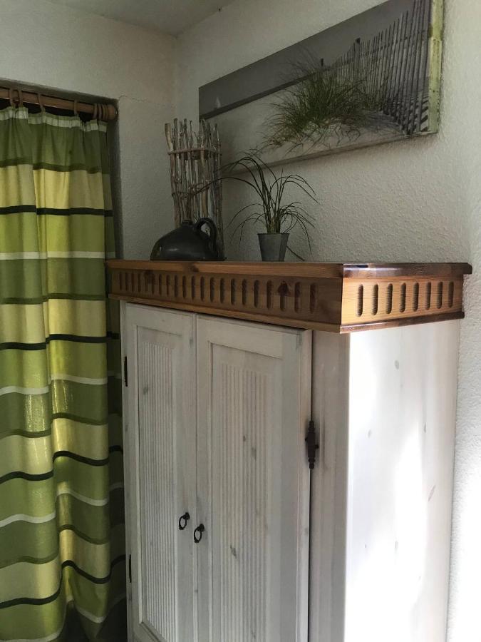 Wohnen Im Eulengarten オラニエンブルク エクステリア 写真