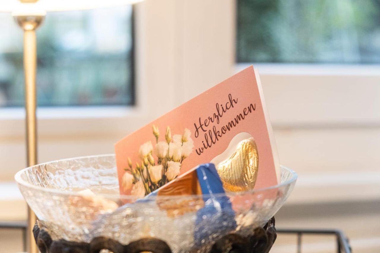 Wohnen Im Eulengarten オラニエンブルク エクステリア 写真
